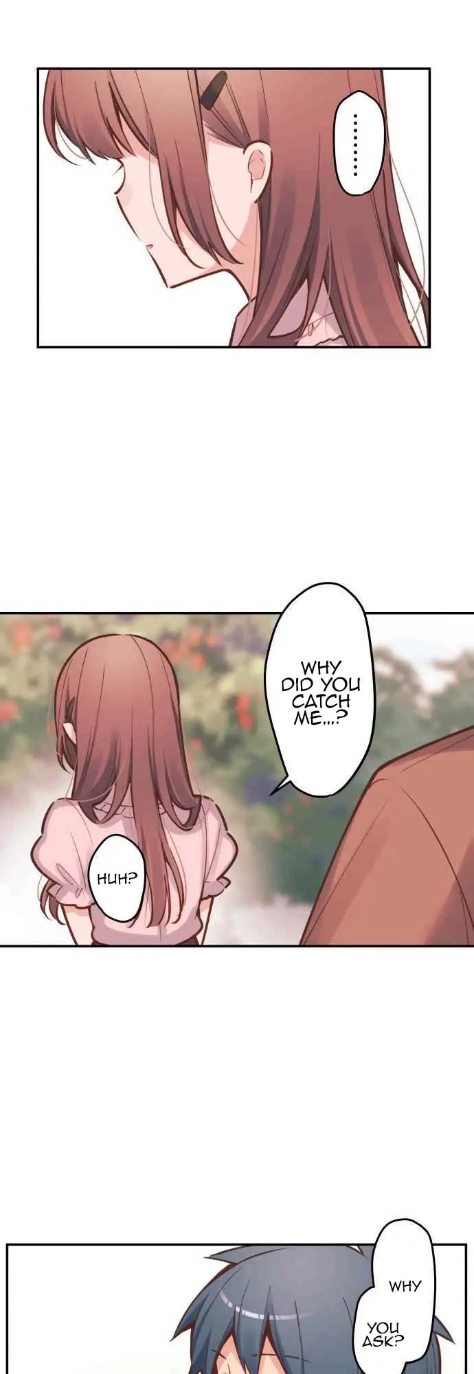 Waka-chan wa Kyou mo Azatoi - Chapter 8 - Page 9