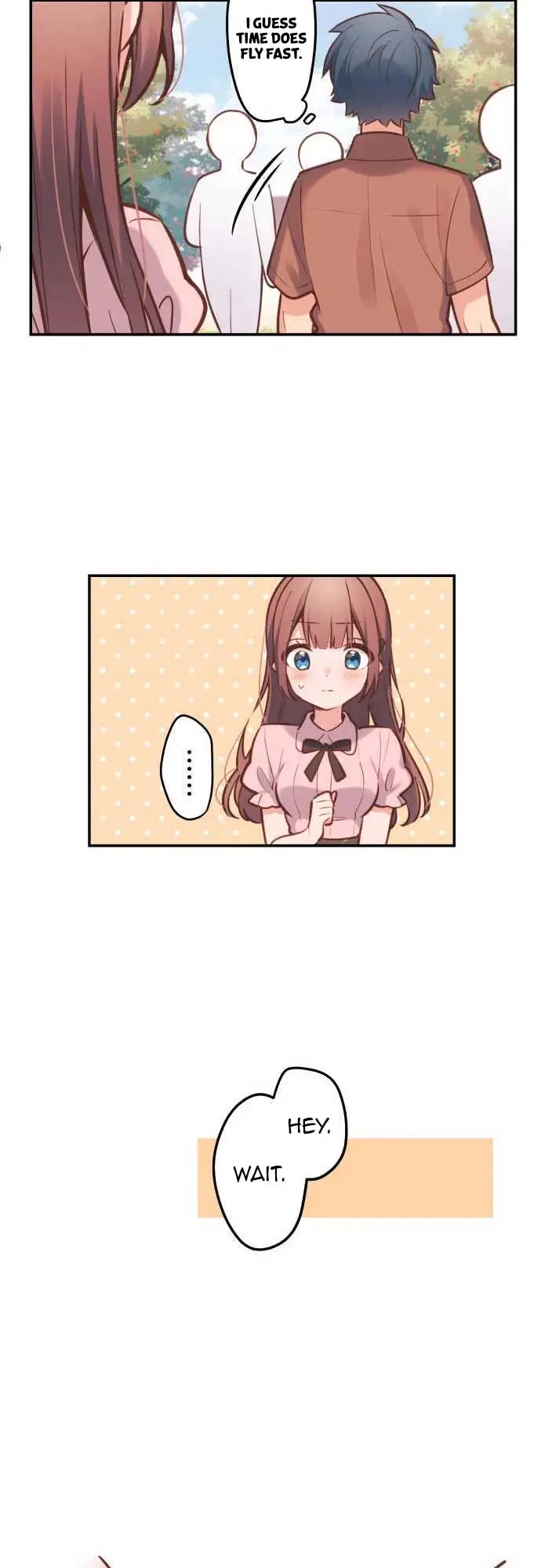Waka-chan wa Kyou mo Azatoi - Chapter 8 - Page 14