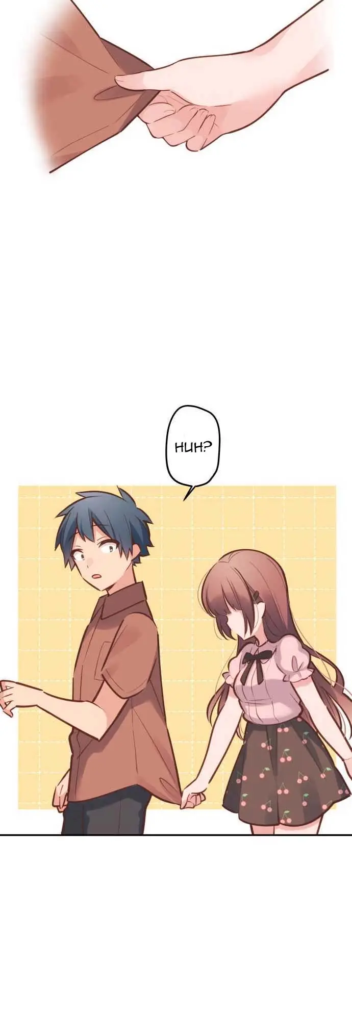 Waka-chan wa Kyou mo Azatoi - Chapter 8 - Page 15