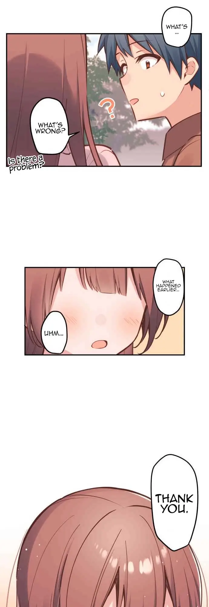 Waka-chan wa Kyou mo Azatoi - Chapter 8 - Page 16