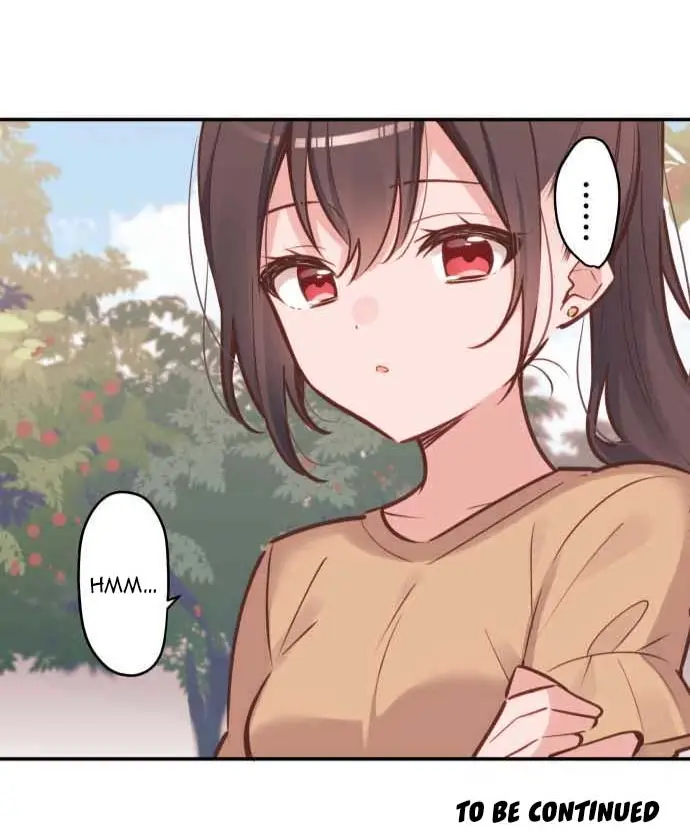 Waka-chan wa Kyou mo Azatoi - Chapter 8 - Page 30
