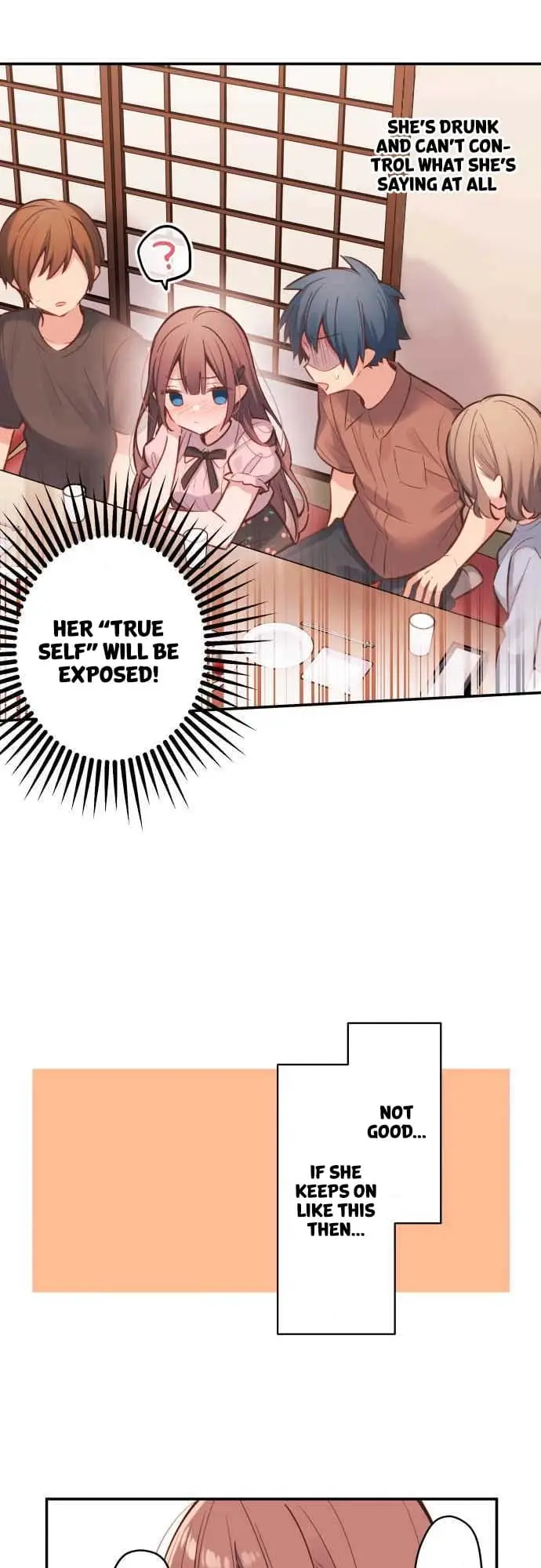 Waka-chan wa Kyou mo Azatoi - Chapter 10 - Page 10