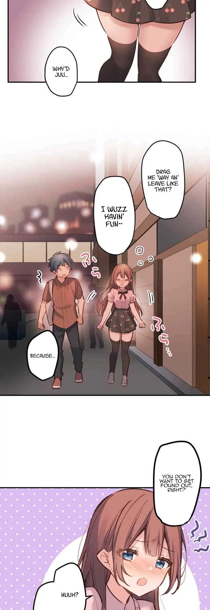 Waka-chan wa Kyou mo Azatoi - Chapter 10 - Page 14