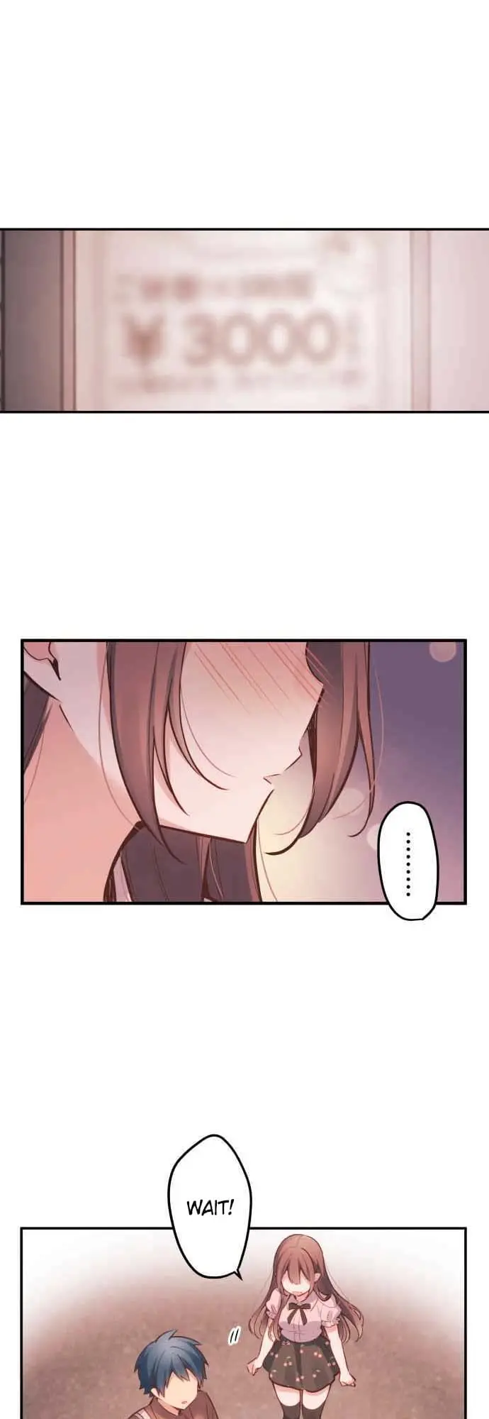 Waka-chan wa Kyou mo Azatoi - Chapter 10 - Page 20