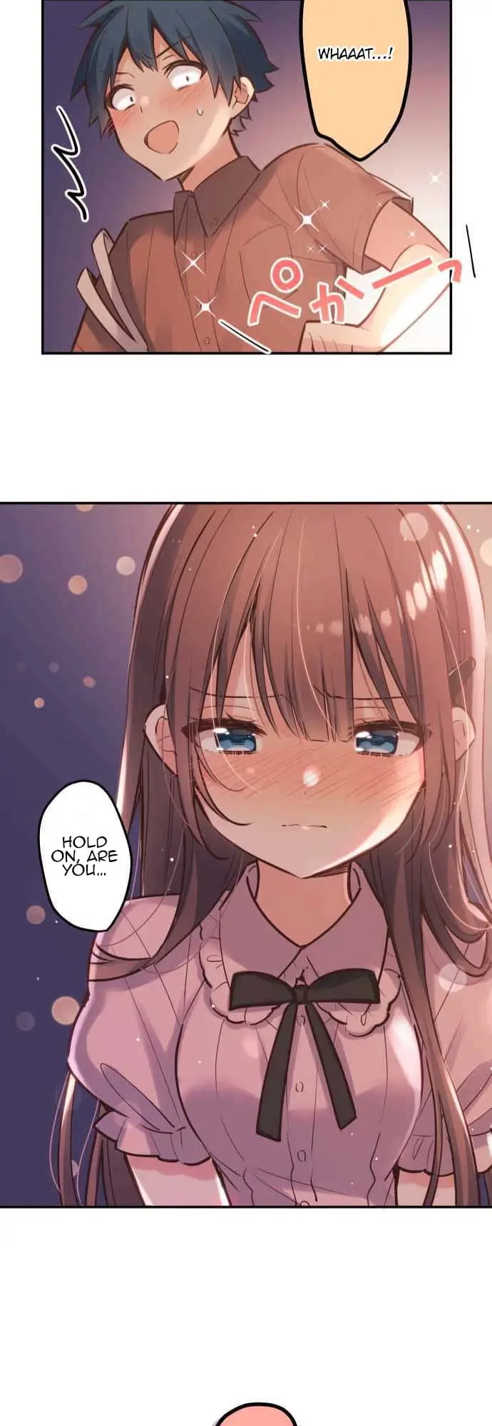Waka-chan wa Kyou mo Azatoi - Chapter 10 - Page 24