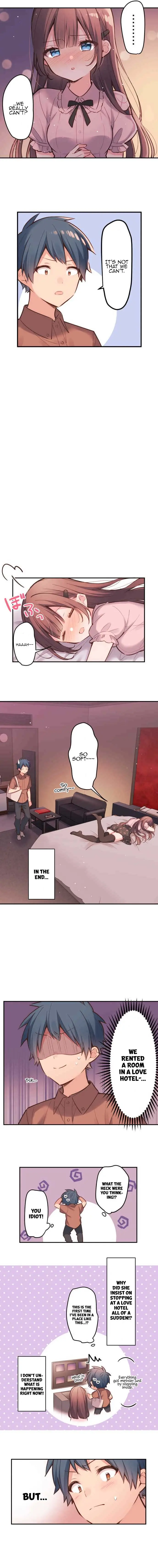 Waka-chan wa Kyou mo Azatoi - Chapter 11 - Page 2