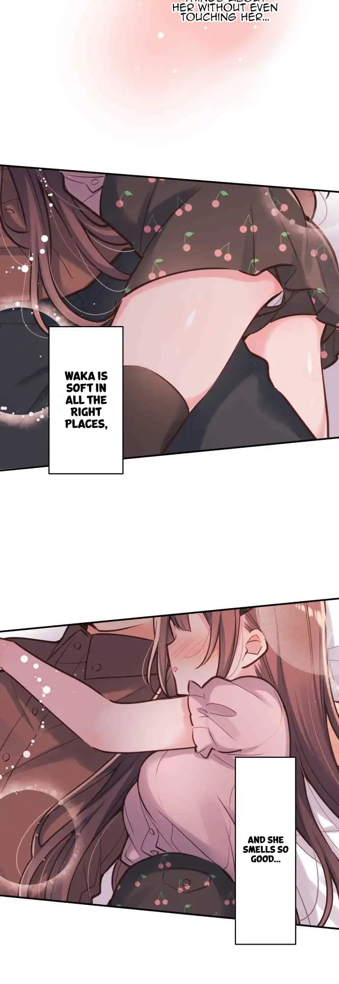 Waka-chan wa Kyou mo Azatoi - Chapter 12 - Page 6
