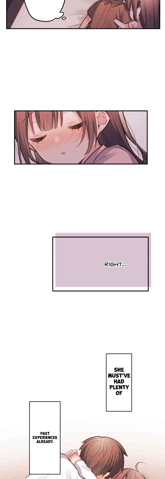 Waka-chan wa Kyou mo Azatoi - Chapter 12 - Page 13