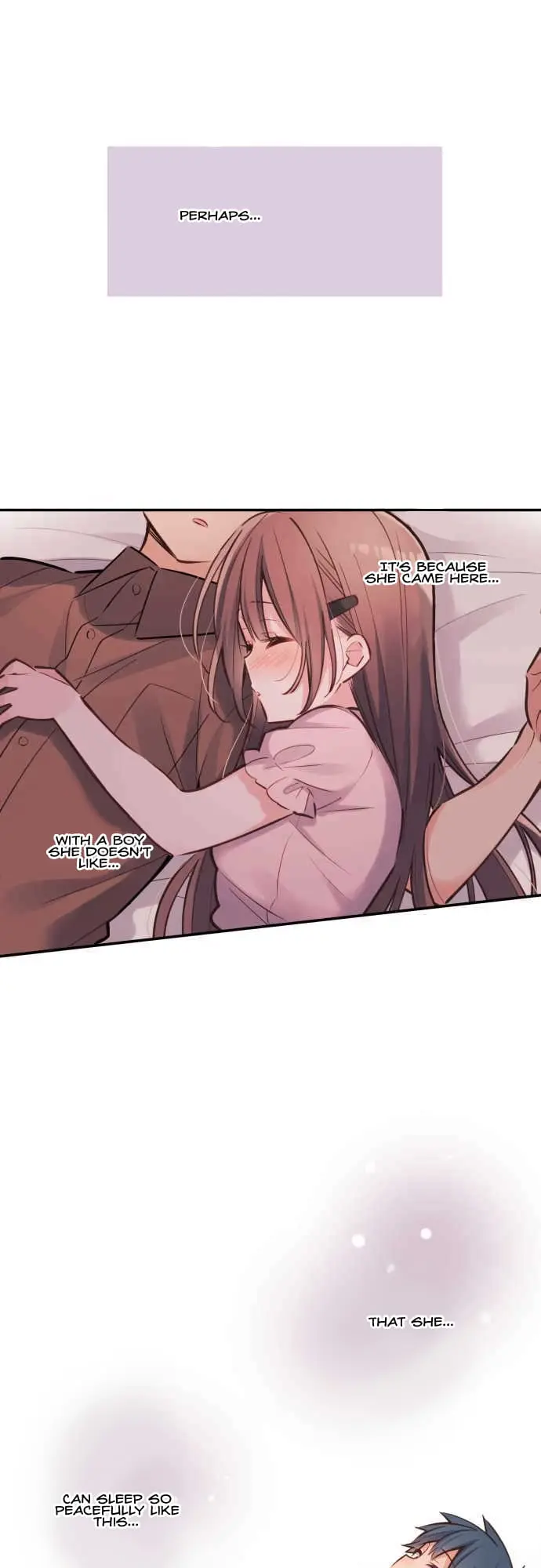 Waka-chan wa Kyou mo Azatoi - Chapter 12 - Page 15