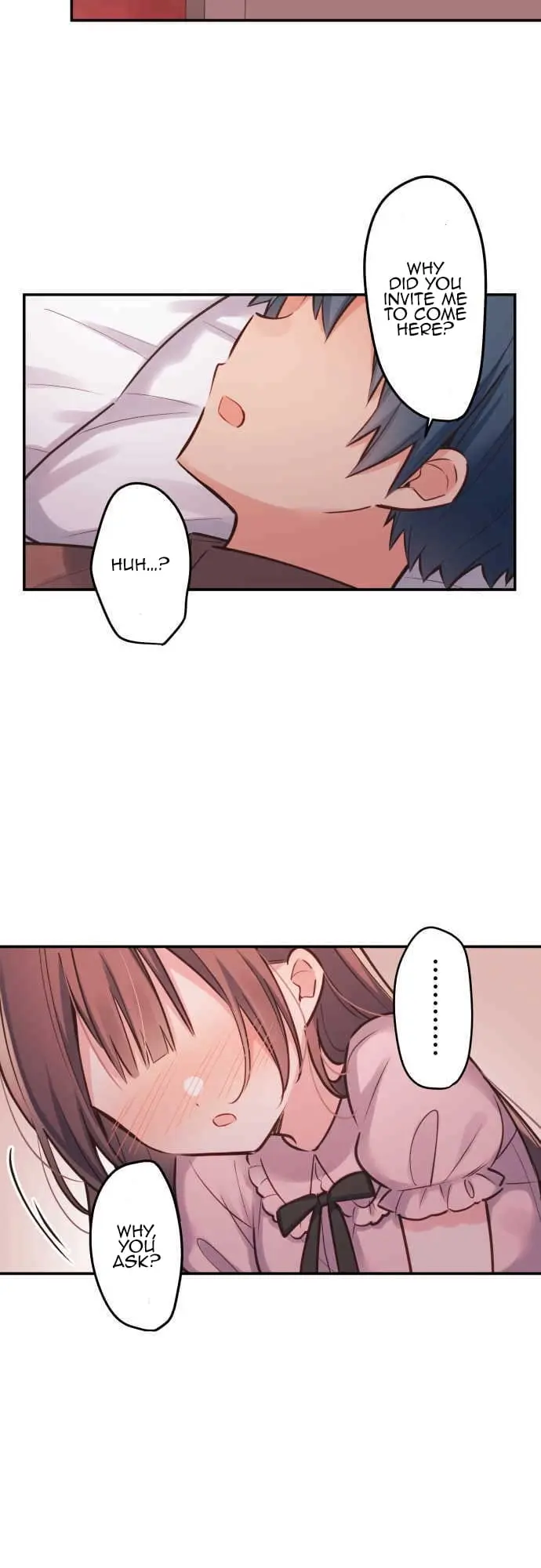 Waka-chan wa Kyou mo Azatoi - Chapter 12 - Page 17