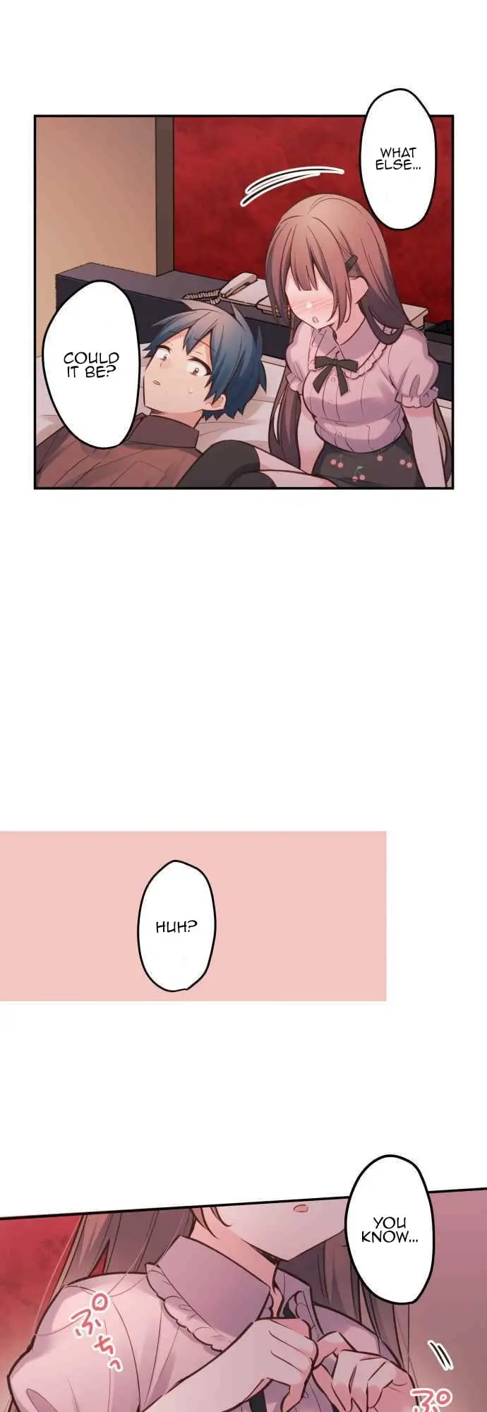 Waka-chan wa Kyou mo Azatoi - Chapter 12 - Page 18