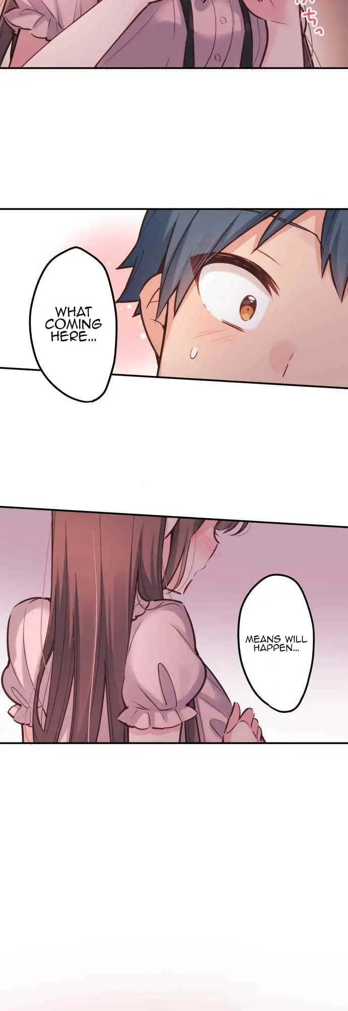 Waka-chan wa Kyou mo Azatoi - Chapter 12 - Page 19