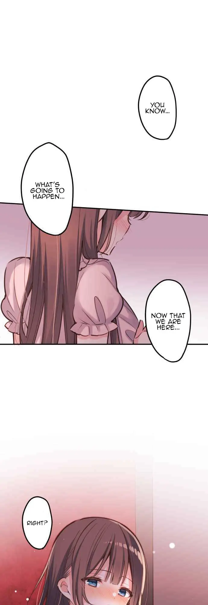 Waka-chan wa Kyou mo Azatoi - Chapter 13 - Page 1