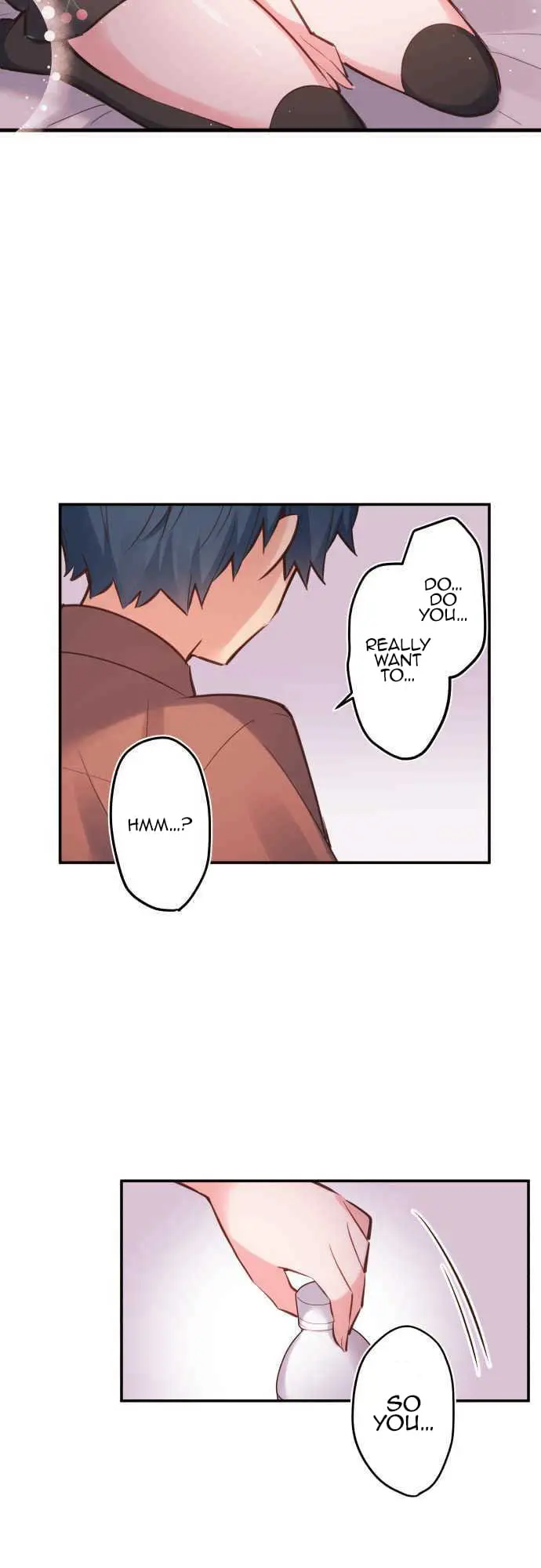 Waka-chan wa Kyou mo Azatoi - Chapter 13 - Page 5