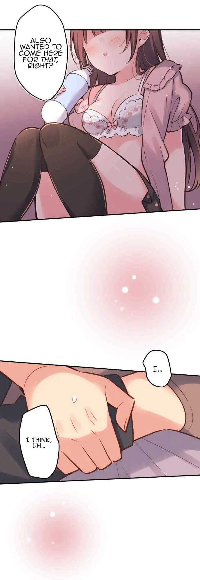 Waka-chan wa Kyou mo Azatoi - Chapter 13 - Page 6
