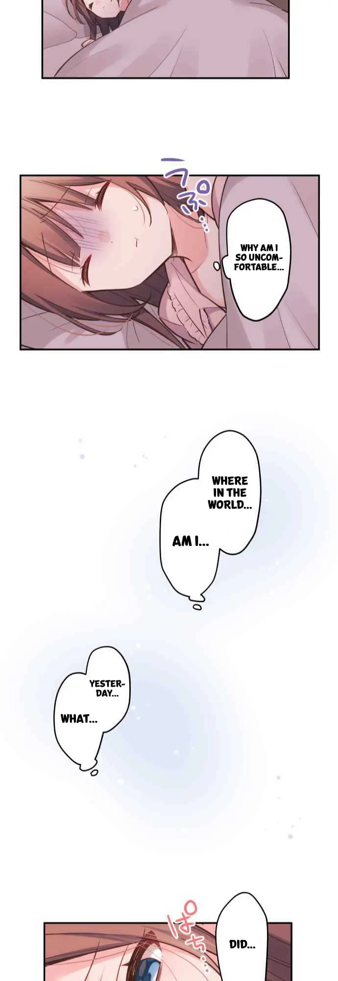 Waka-chan wa Kyou mo Azatoi - Chapter 13 - Page 24