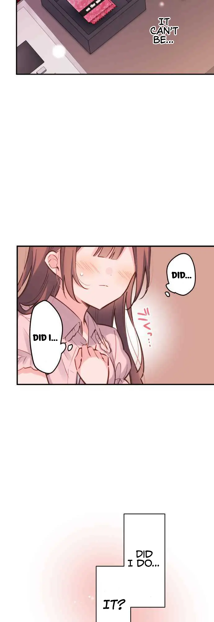 Waka-chan wa Kyou mo Azatoi - Chapter 14 - Page 7