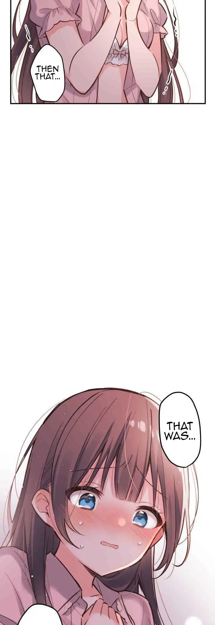 Waka-chan wa Kyou mo Azatoi - Chapter 14 - Page 10