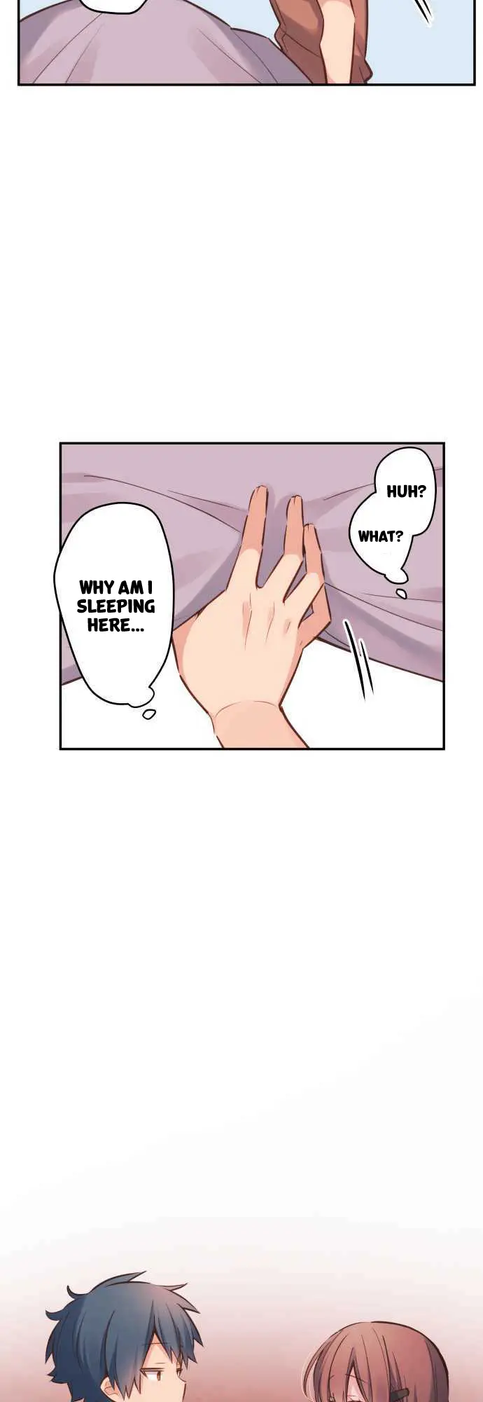 Waka-chan wa Kyou mo Azatoi - Chapter 14 - Page 12