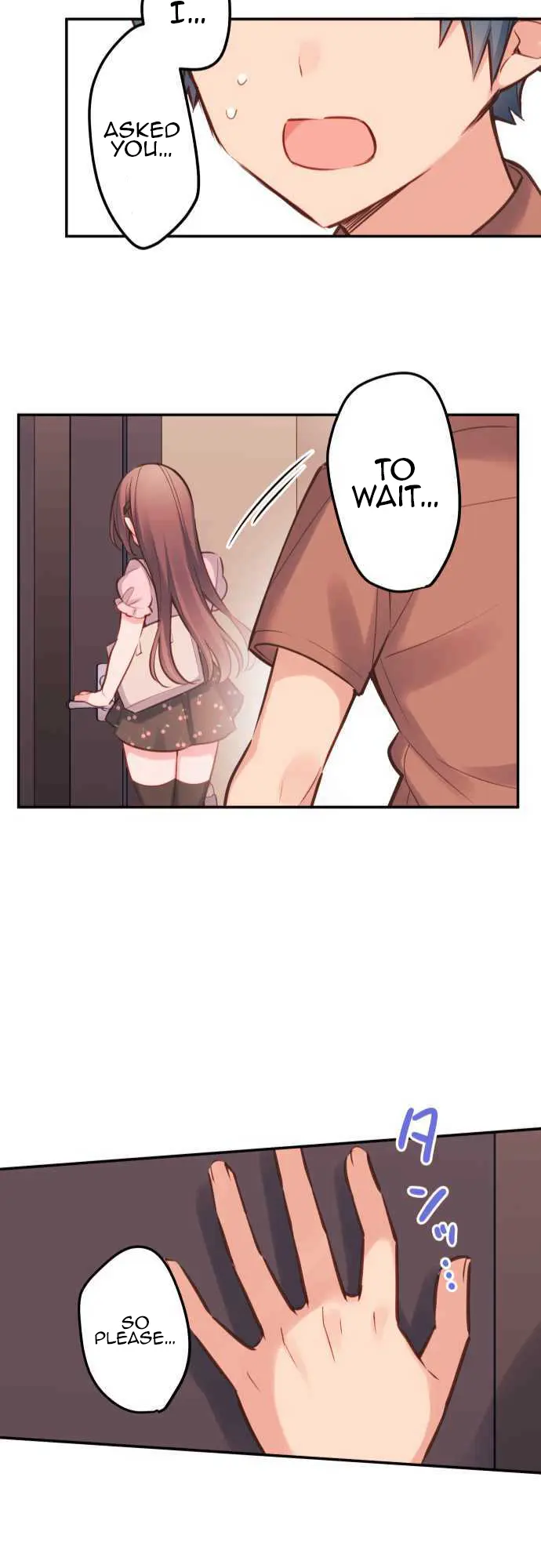 Waka-chan wa Kyou mo Azatoi - Chapter 14 - Page 25