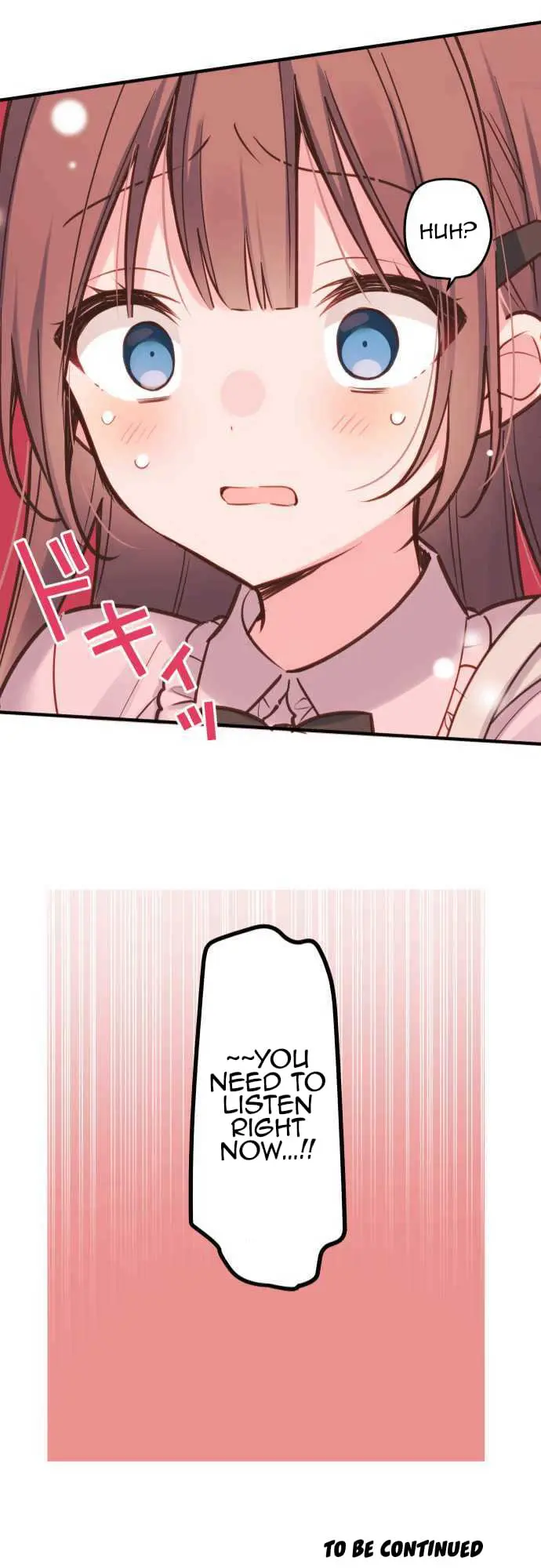 Waka-chan wa Kyou mo Azatoi - Chapter 14 - Page 27