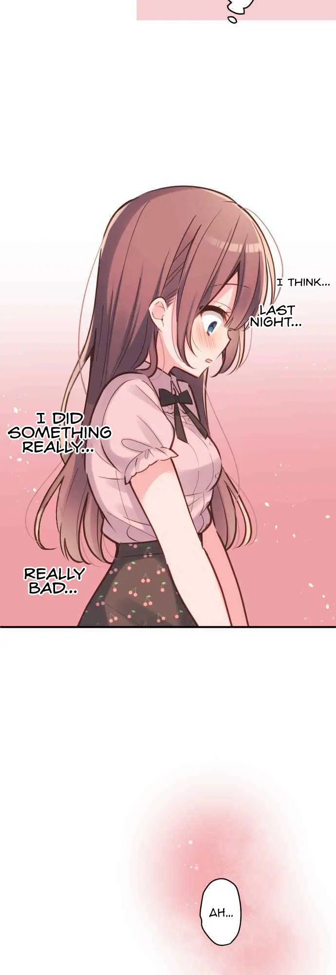 Waka-chan wa Kyou mo Azatoi - Chapter 15 - Page 8