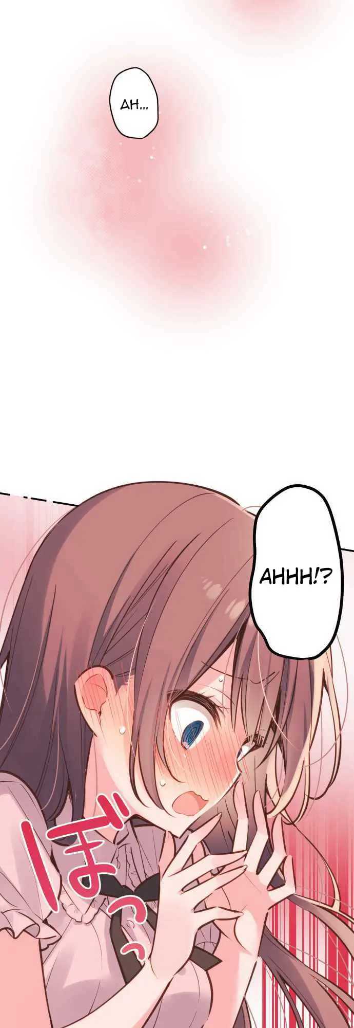 Waka-chan wa Kyou mo Azatoi - Chapter 15 - Page 9