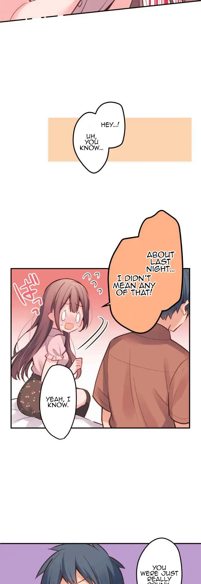 Waka-chan wa Kyou mo Azatoi - Chapter 15 - Page 10