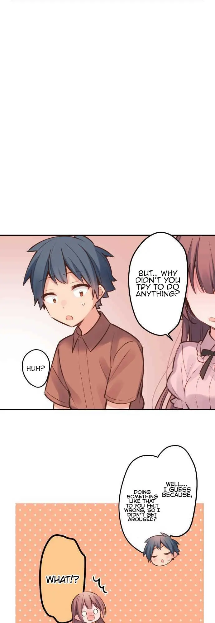 Waka-chan wa Kyou mo Azatoi - Chapter 15 - Page 13