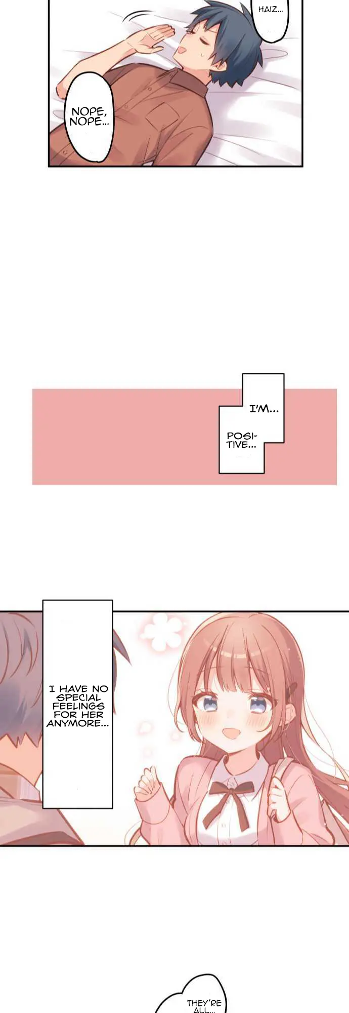 Waka-chan wa Kyou mo Azatoi - Chapter 15 - Page 25