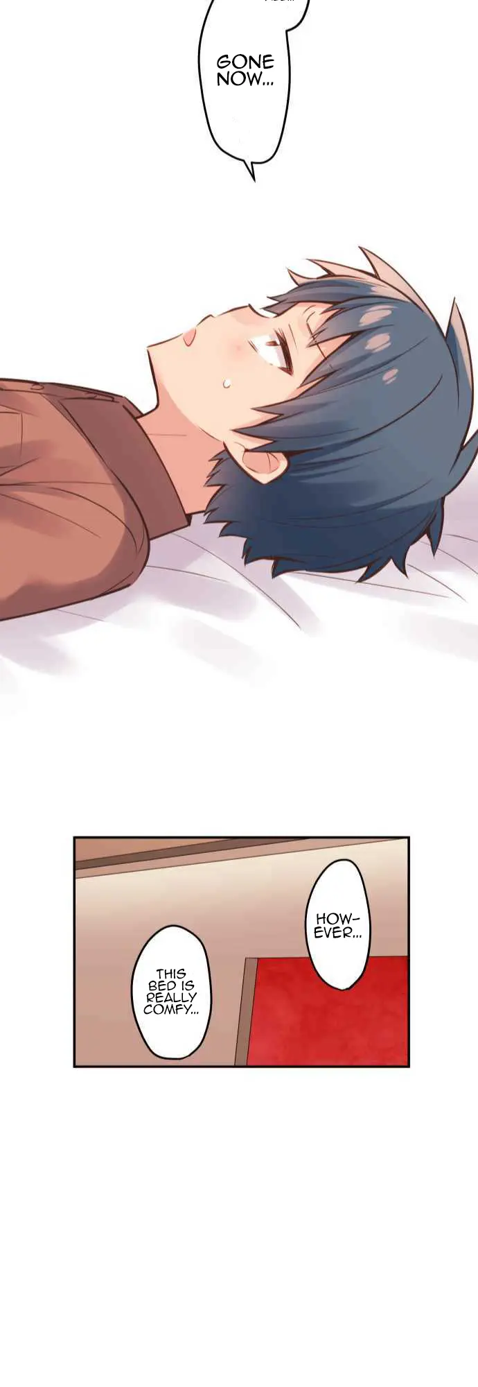 Waka-chan wa Kyou mo Azatoi - Chapter 15 - Page 26