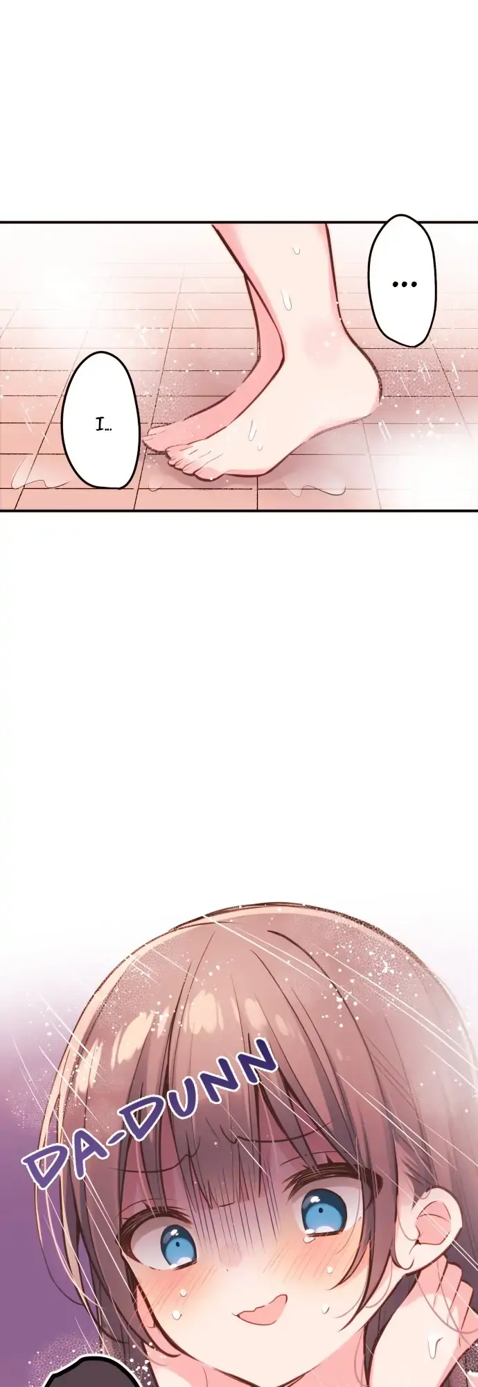 Waka-chan wa Kyou mo Azatoi - Chapter 16 - Page 1