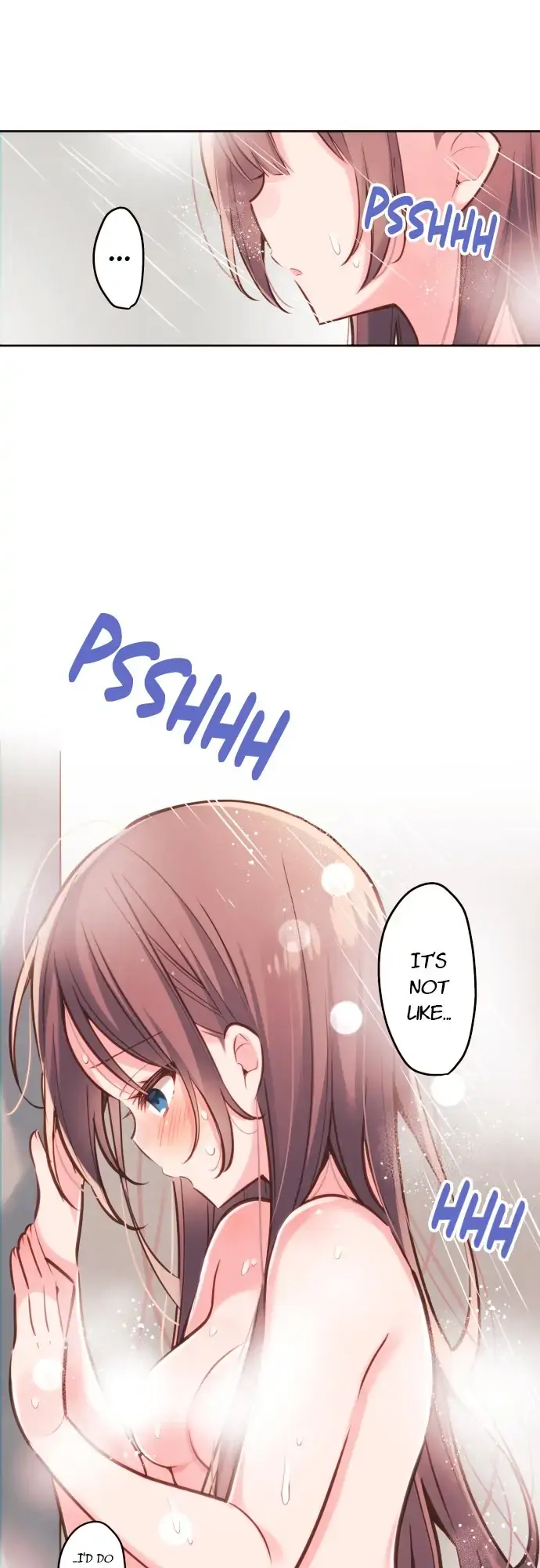 Waka-chan wa Kyou mo Azatoi - Chapter 16 - Page 8