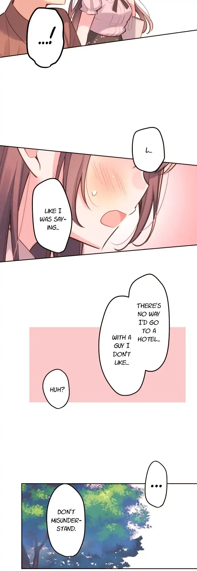 Waka-chan wa Kyou mo Azatoi - Chapter 16 - Page 26