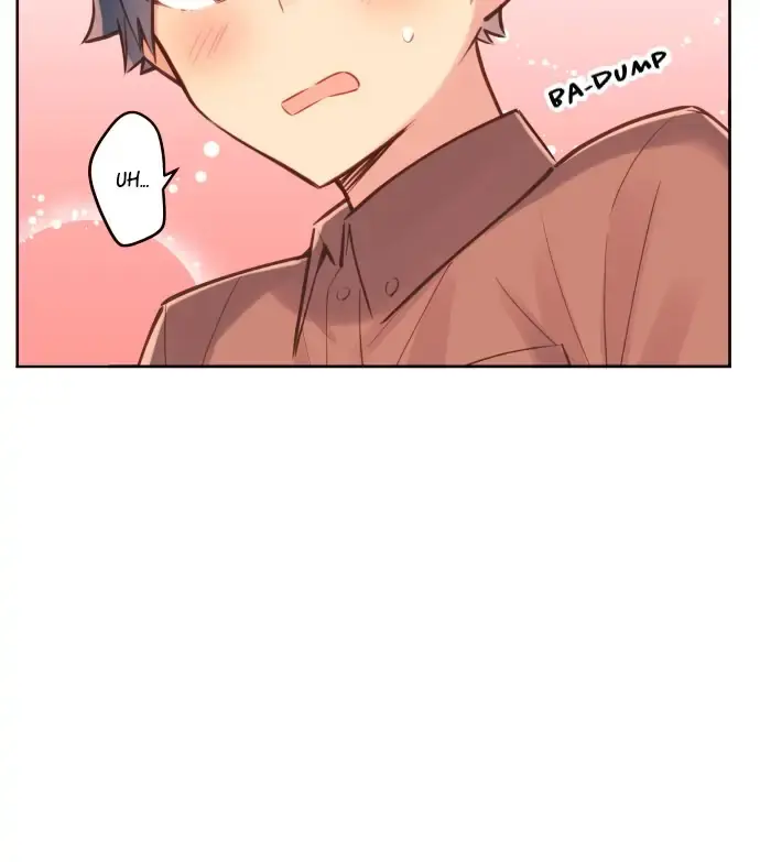 Waka-chan wa Kyou mo Azatoi - Chapter 16 - Page 30