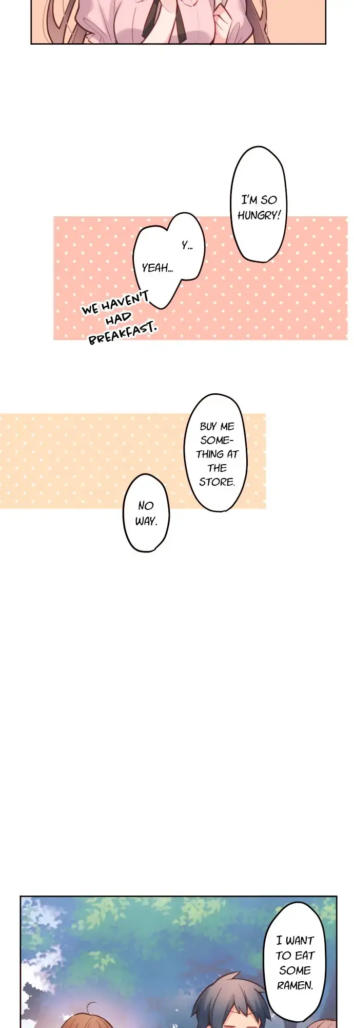 Waka-chan wa Kyou mo Azatoi - Chapter 16 - Page 33