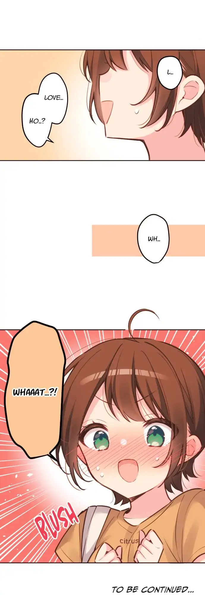 Waka-chan wa Kyou mo Azatoi - Chapter 16 - Page 37