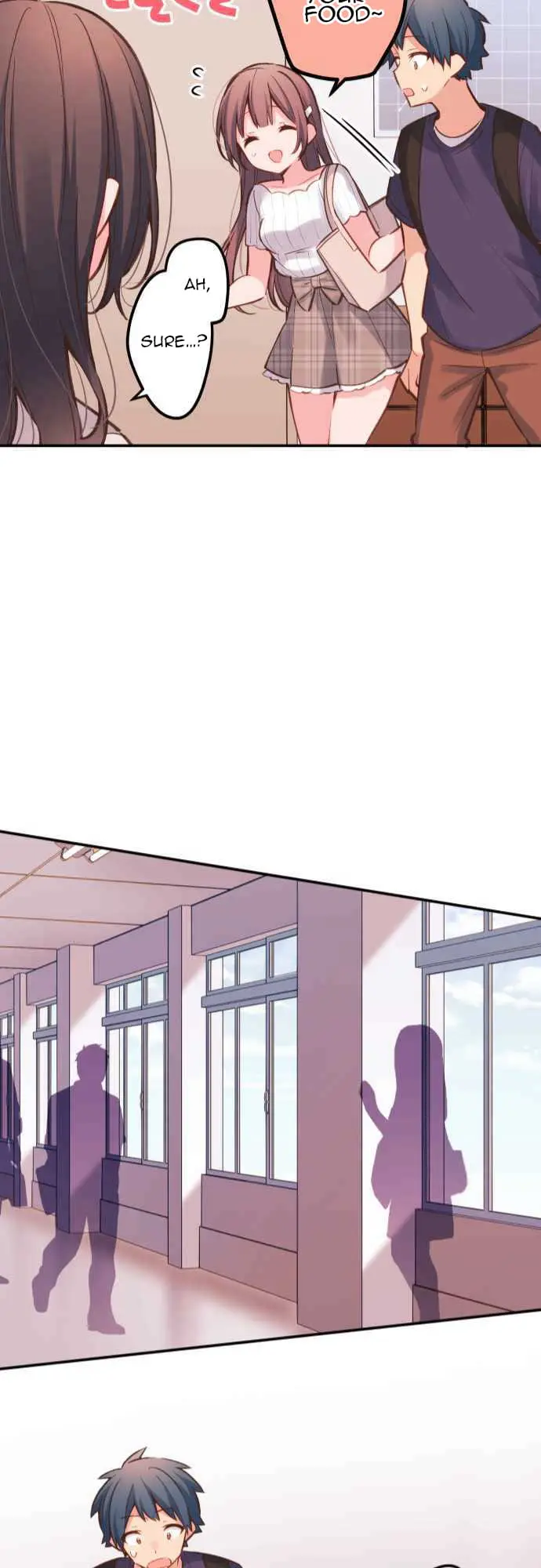 Waka-chan wa Kyou mo Azatoi - Chapter 18 - Page 22
