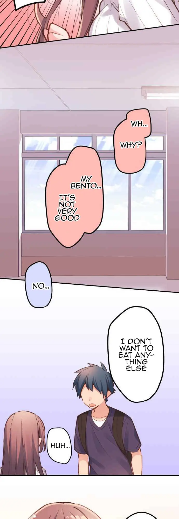 Waka-chan wa Kyou mo Azatoi - Chapter 19 - Page 2