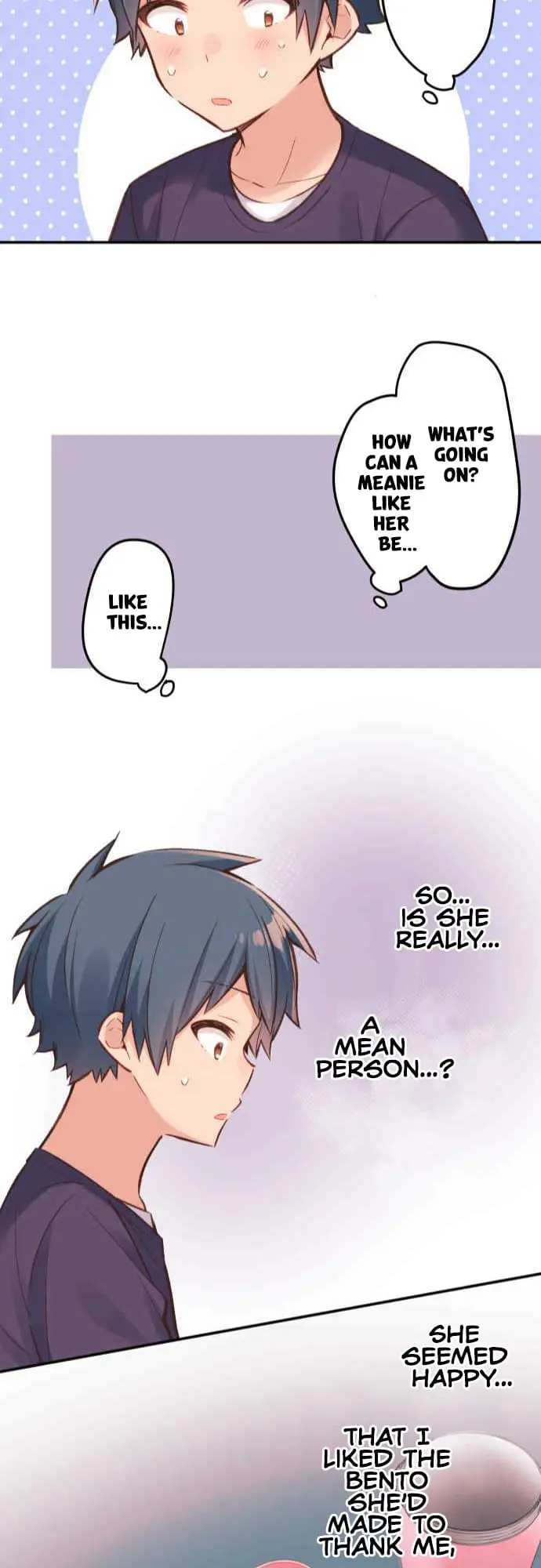 Waka-chan wa Kyou mo Azatoi - Chapter 19 - Page 25