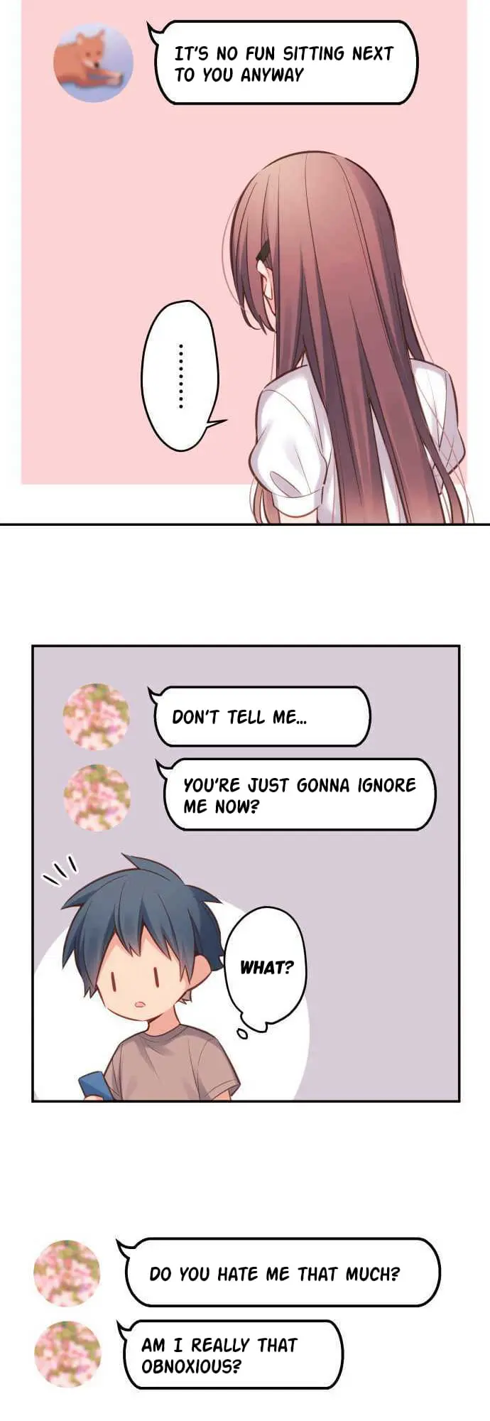 Waka-chan wa Kyou mo Azatoi - Chapter 20 - Page 14