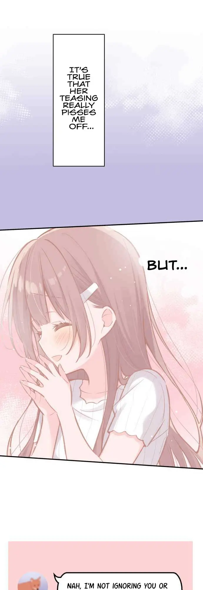 Waka-chan wa Kyou mo Azatoi - Chapter 20 - Page 16