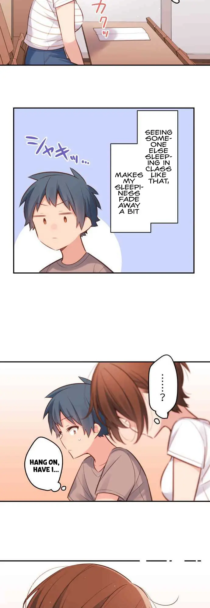 Waka-chan wa Kyou mo Azatoi - Chapter 20 - Page 20