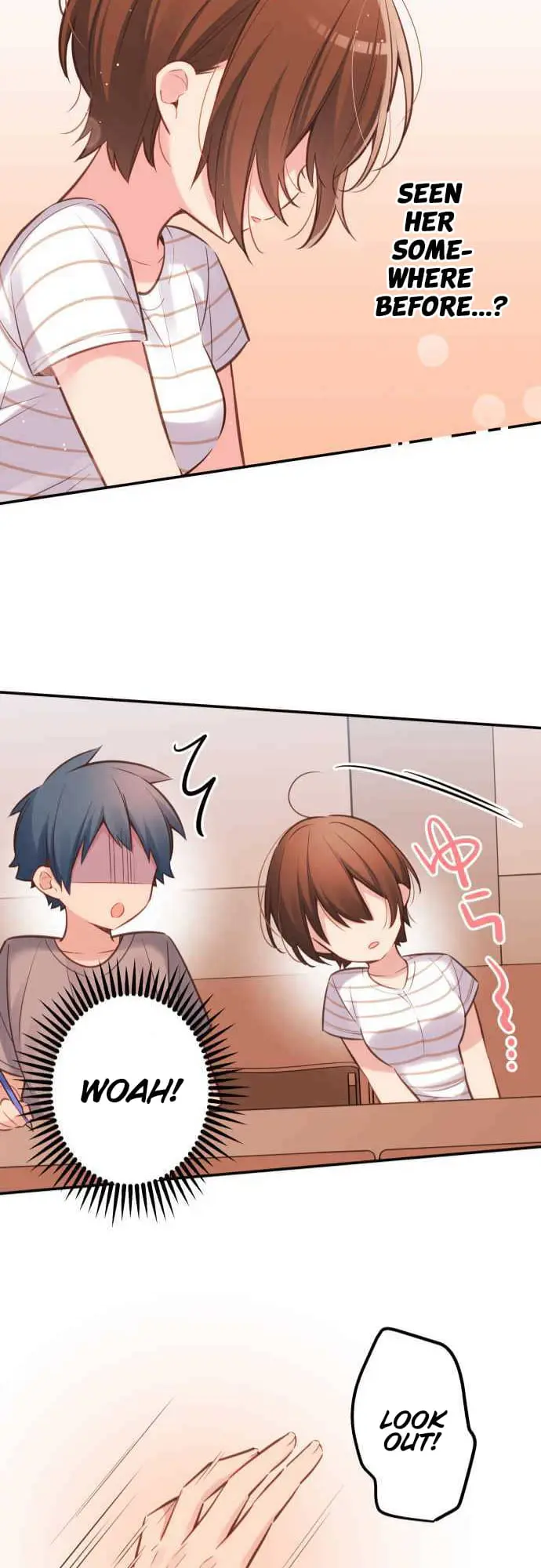 Waka-chan wa Kyou mo Azatoi - Chapter 20 - Page 21