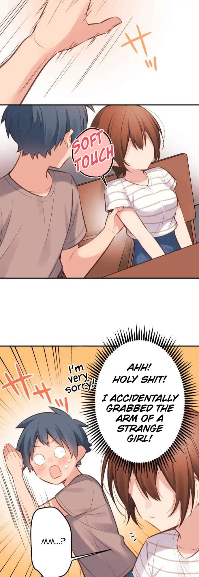Waka-chan wa Kyou mo Azatoi - Chapter 20 - Page 22