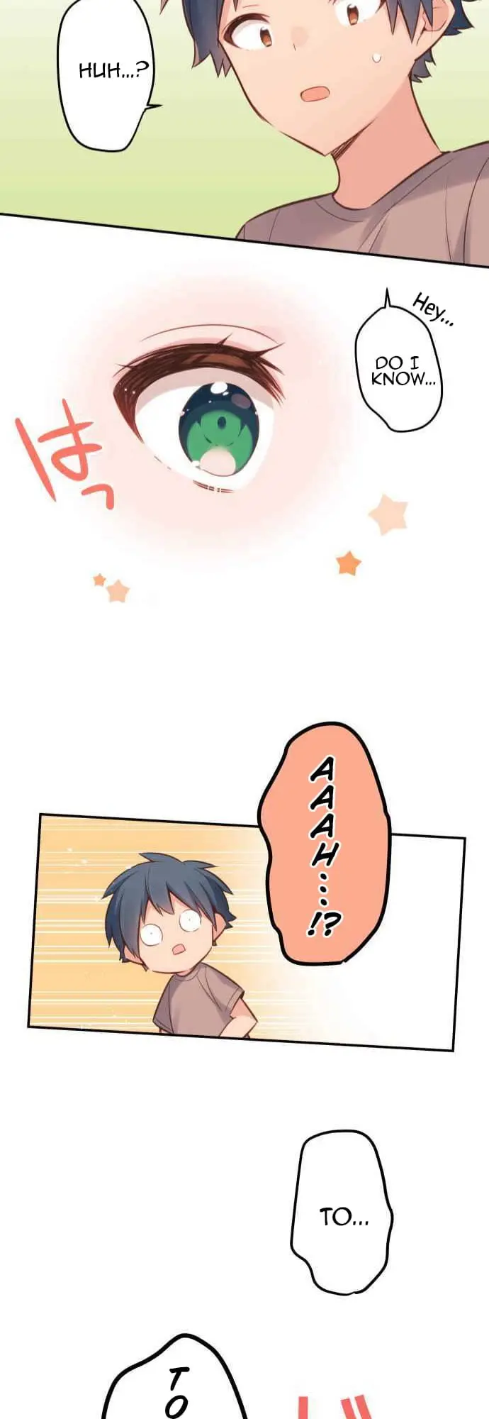 Waka-chan wa Kyou mo Azatoi - Chapter 20 - Page 24