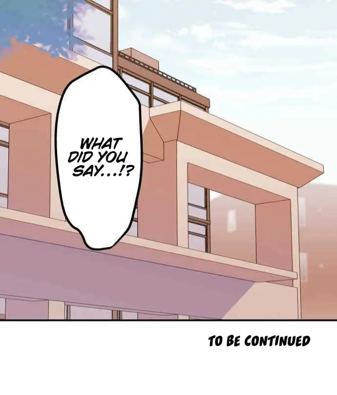 Waka-chan wa Kyou mo Azatoi - Chapter 20 - Page 26