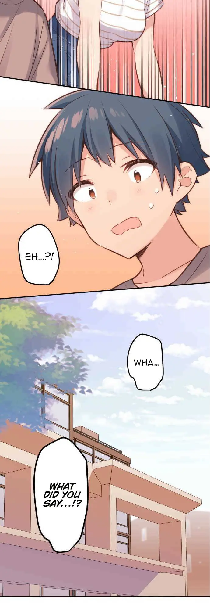 Waka-chan wa Kyou mo Azatoi - Chapter 21 - Page 2