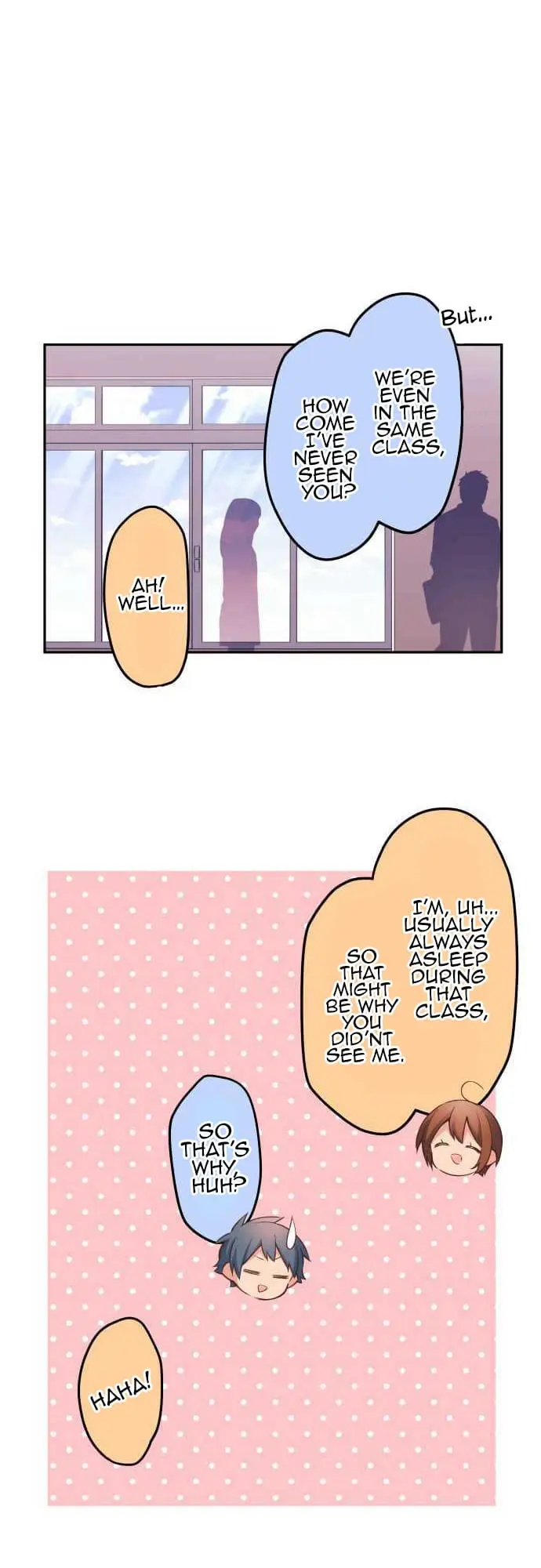 Waka-chan wa Kyou mo Azatoi - Chapter 21 - Page 12