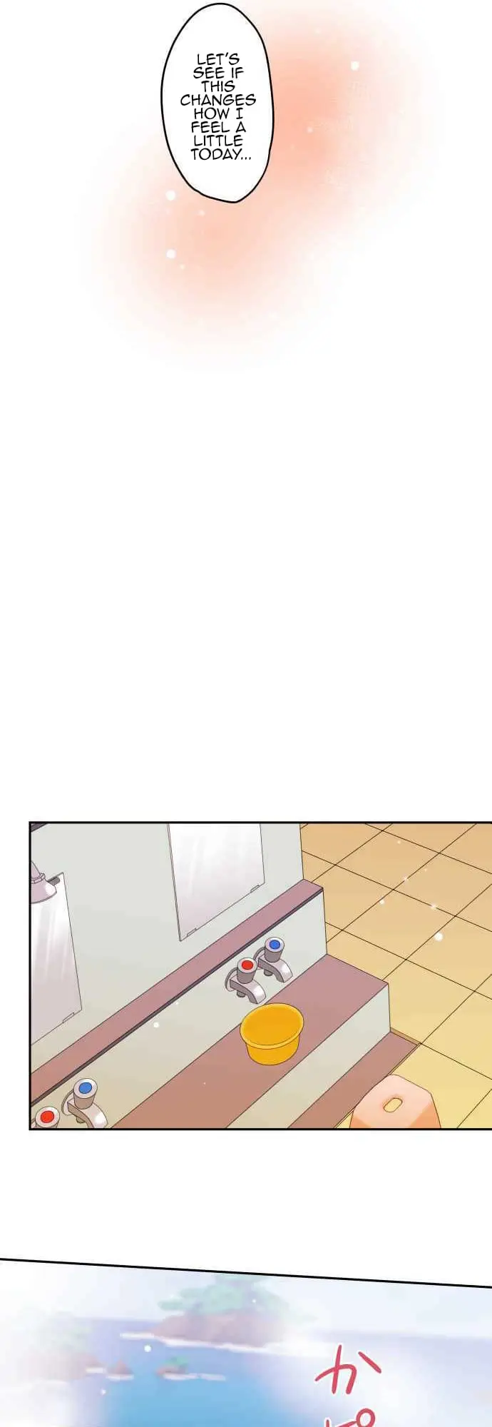 Waka-chan wa Kyou mo Azatoi - Chapter 21 - Page 24